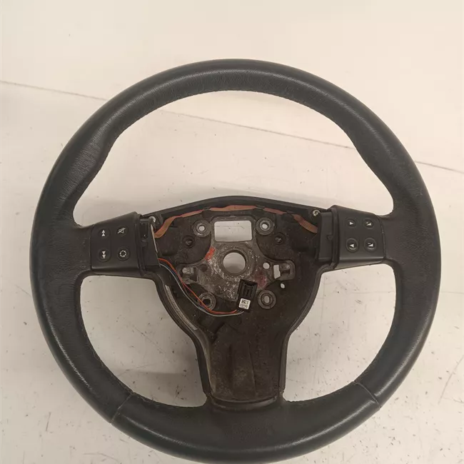Volante Multifunzione/Pelle