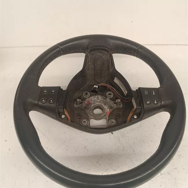 Volante Multifunzione/Pelle