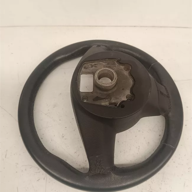 Volante Multifunzione/Pelle