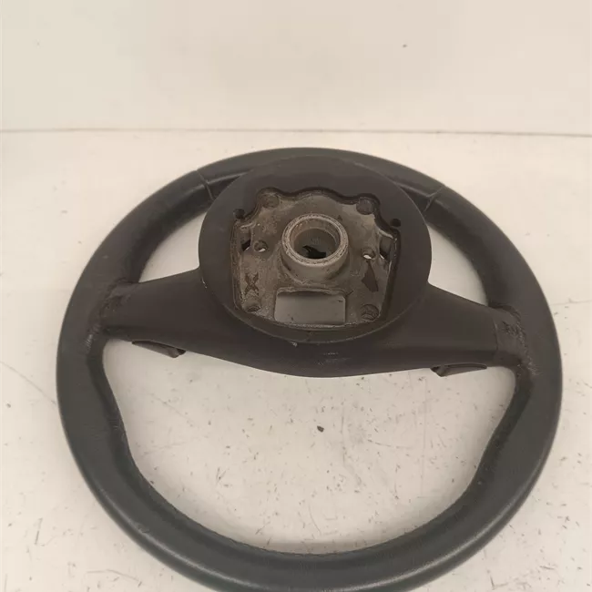 Volante Multifunzione/Pelle