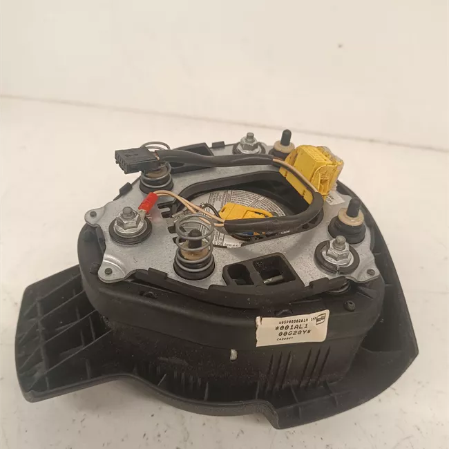 Dispositivo airbag lato guida volante multifunzione