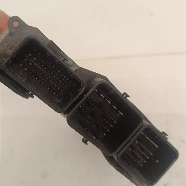 Centralina iniezione