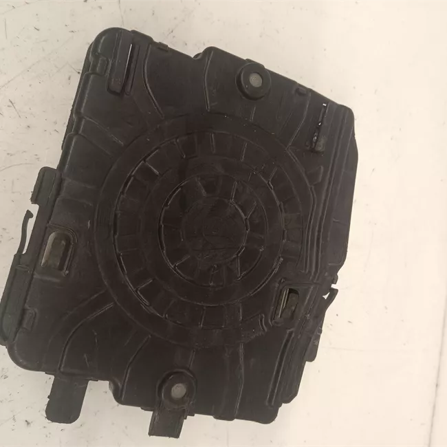 Centralina iniezione