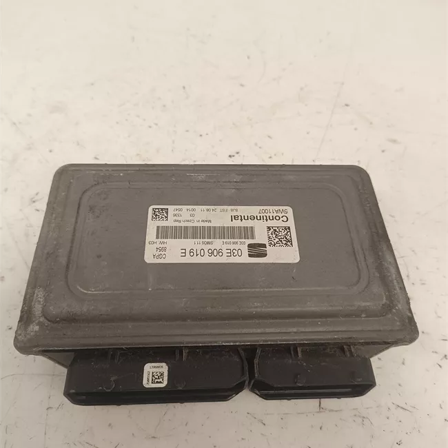 Centralina iniezione CGPG/EU5