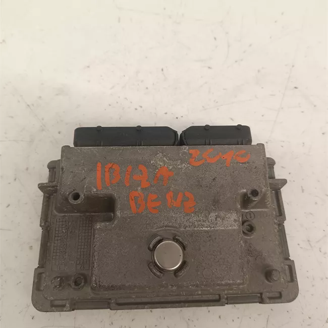 Centralina iniezione CGPG/EU5