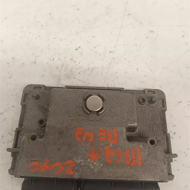 Centralina iniezione CGPG/EU5