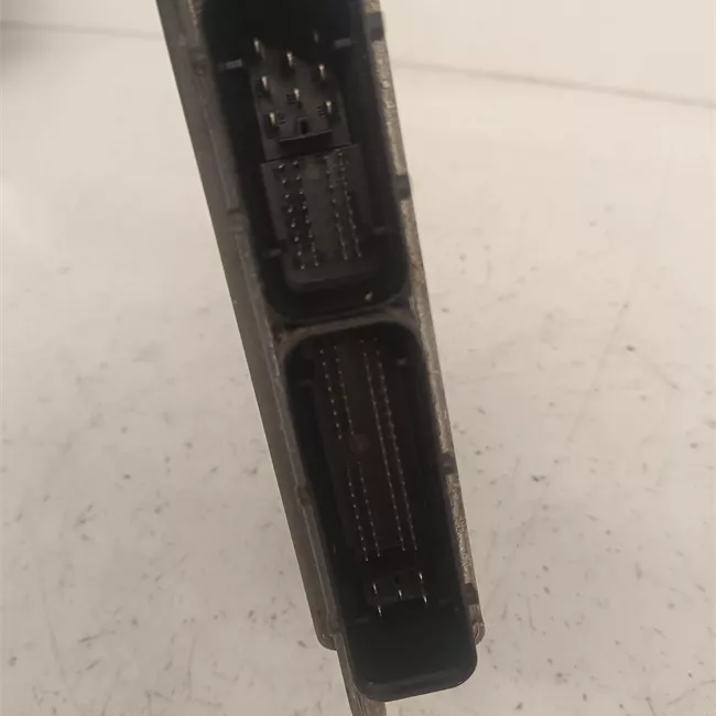 Centralina iniezione CGPG/EU5