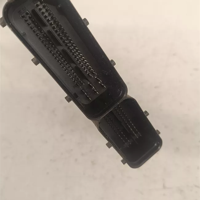 Centralina iniezione euro 4