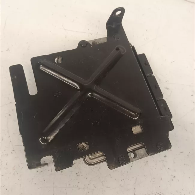 Centralina iniezione