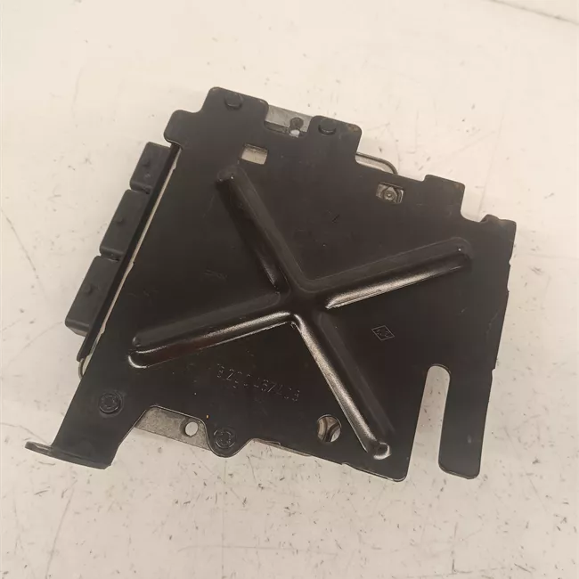 Centralina iniezione