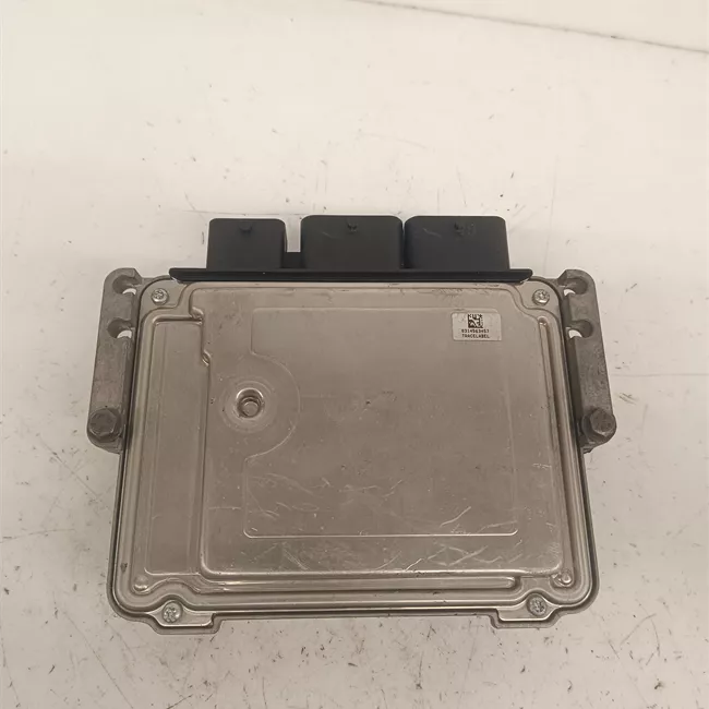 Centralina iniezione Da telecodificare/EP3C