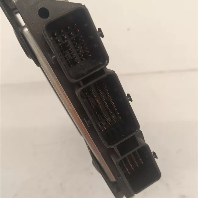 Centralina iniezione