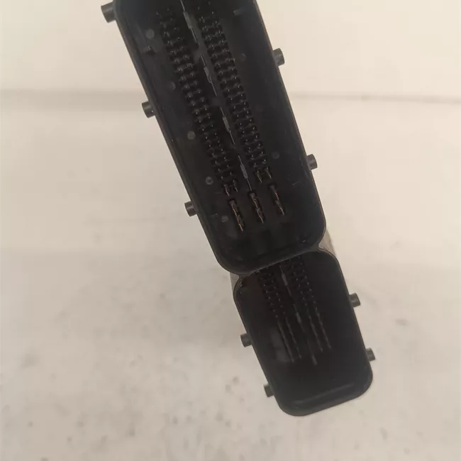 Centralina iniezione