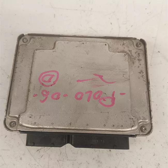 Centralina iniezione