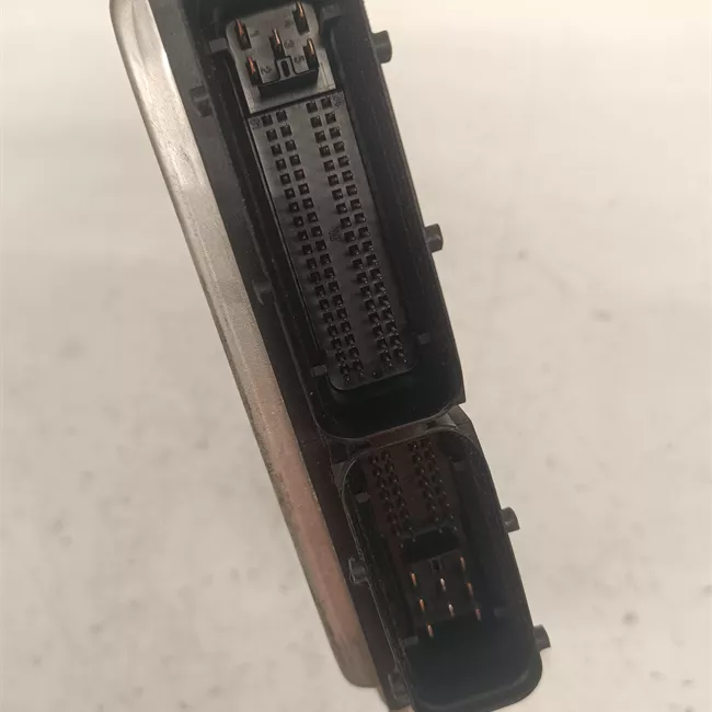 Centralina iniezione