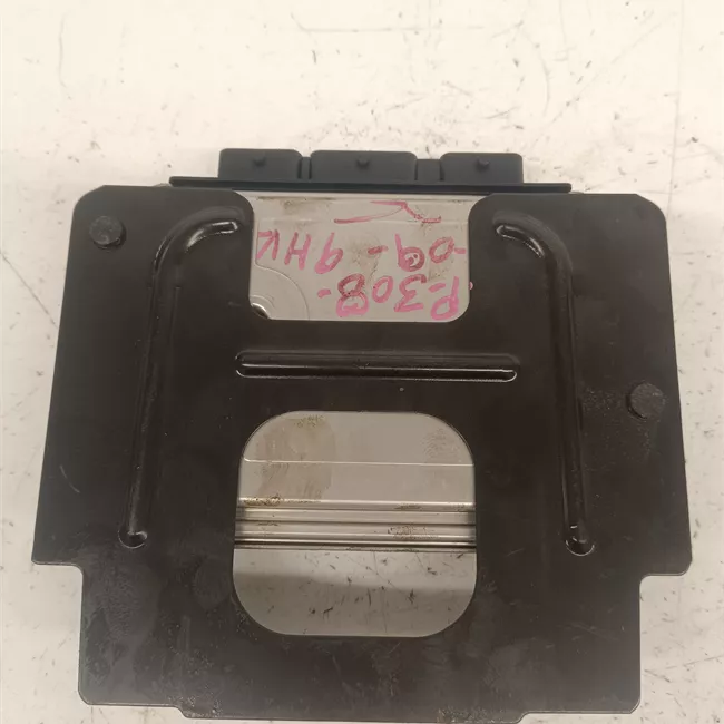 Centralina iniezione