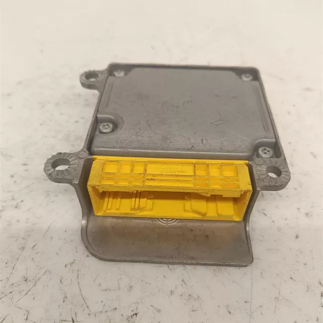 Centralina comando airbag