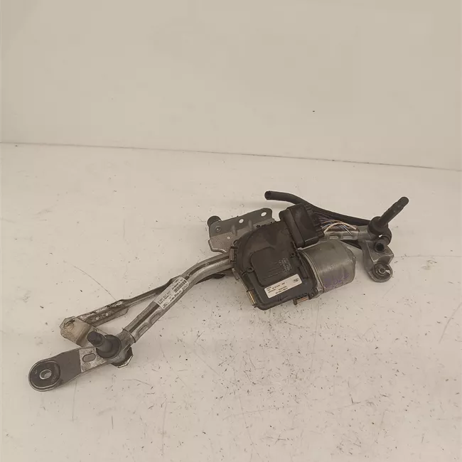 Motorino tergiparabrezza