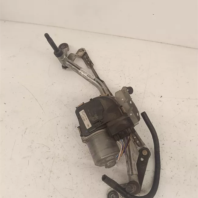 Motorino tergiparabrezza