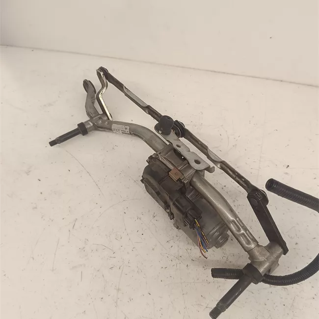 Motorino tergiparabrezza