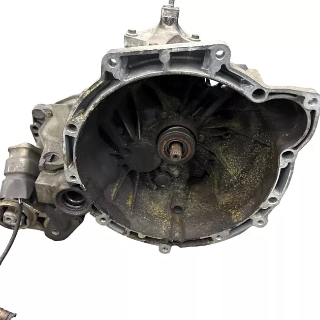 Cambio completa ASM/01-02-07>