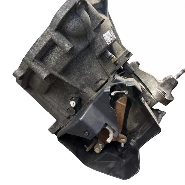 Cambio completa ASM/01-02-07>