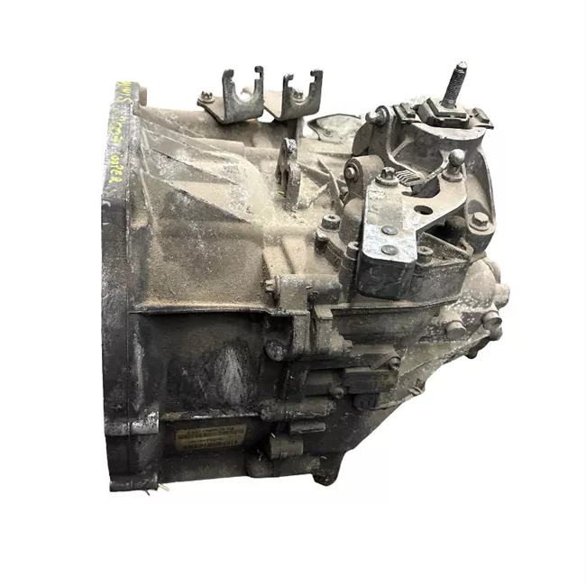 Cambio completa rotazionale