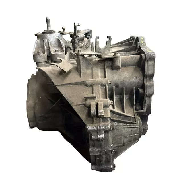 Cambio completa rotazionale