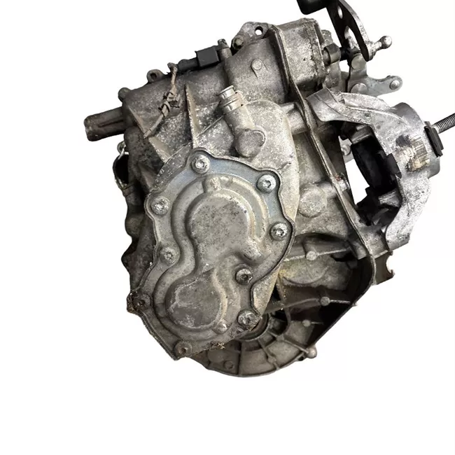 Cambio completa rotazionale