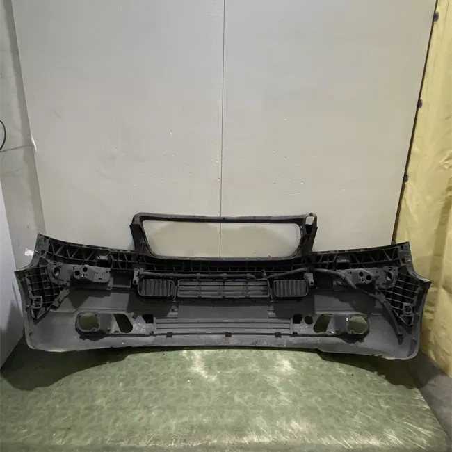 Paraurti anteriore grafite