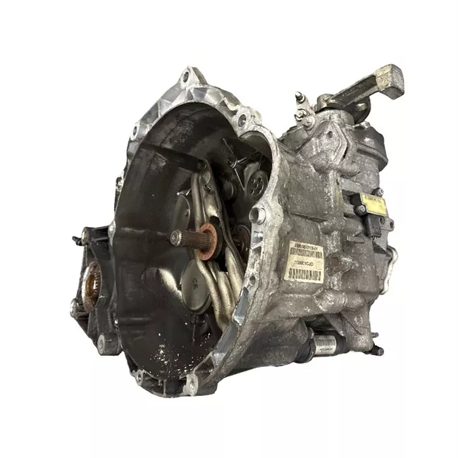 Cambio completa rotazionale