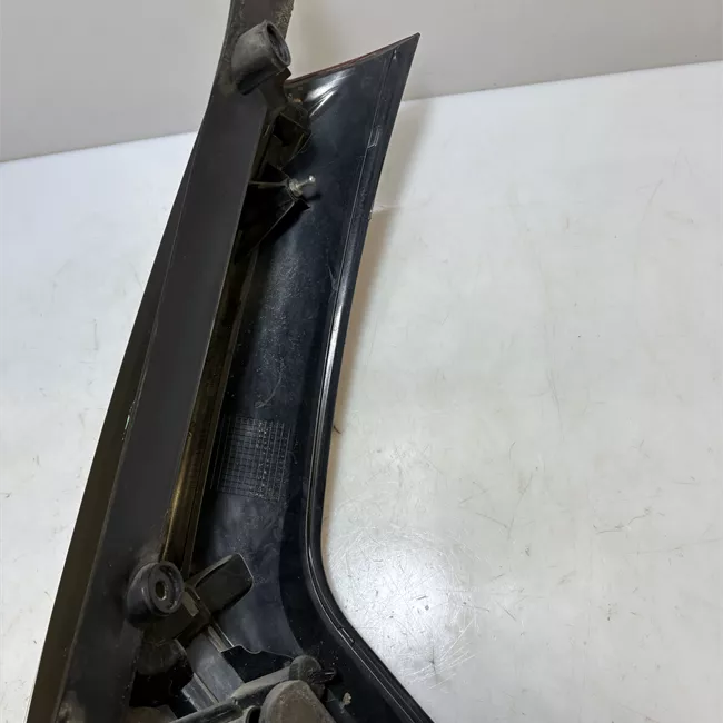 Fanale posteriore sinistro