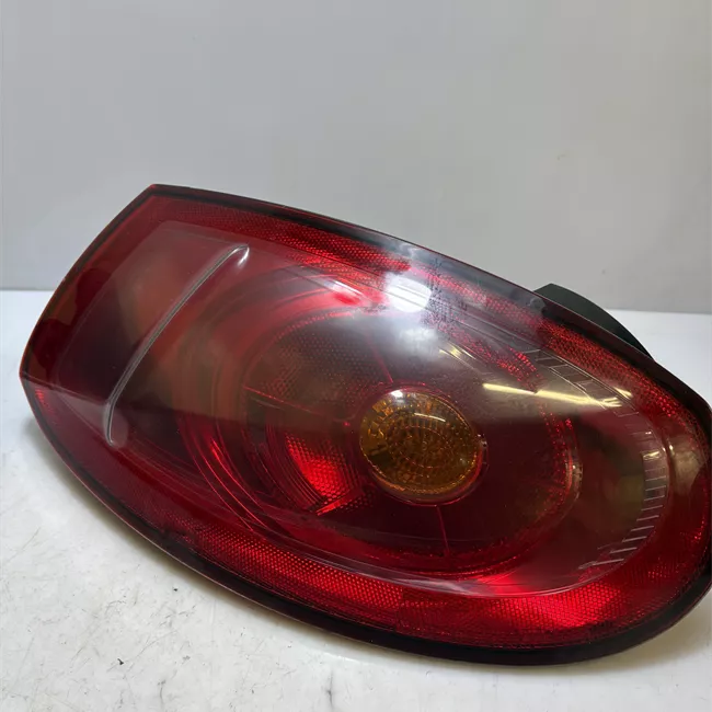 Fanale posteriore sinistro