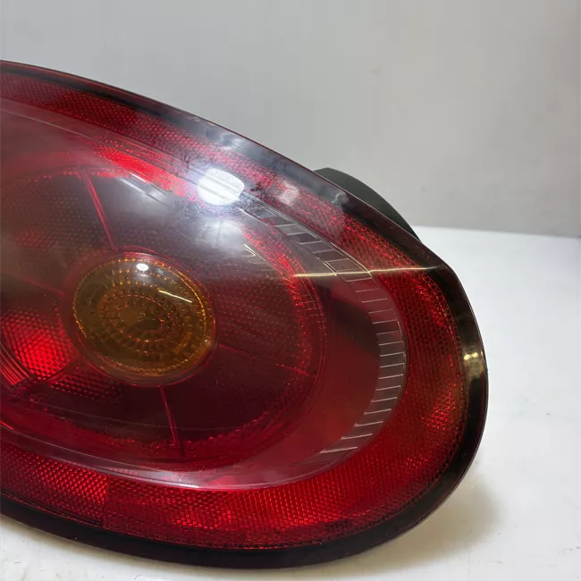 Fanale posteriore sinistro