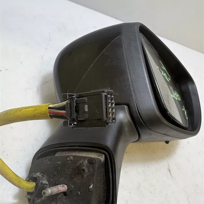 Retrovisore esterno regolazione elettrica destro Retrovisori esterni 02