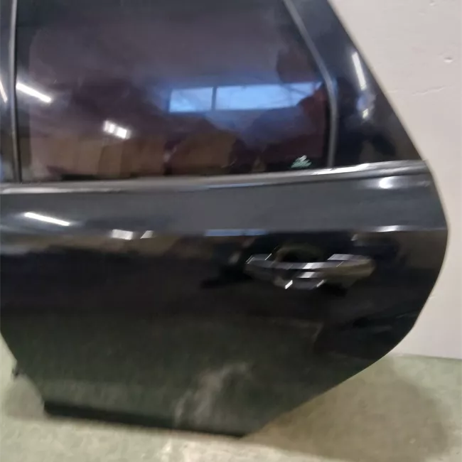 Porta posteriore sinistra