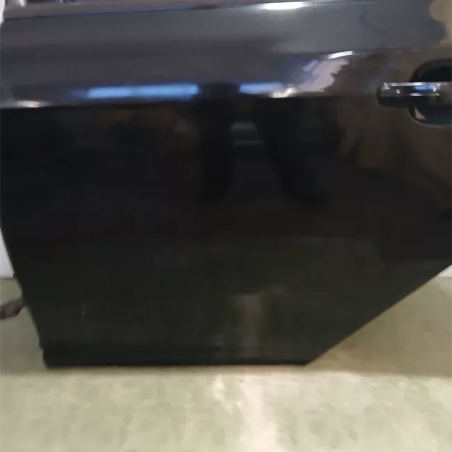 Porta posteriore sinistra