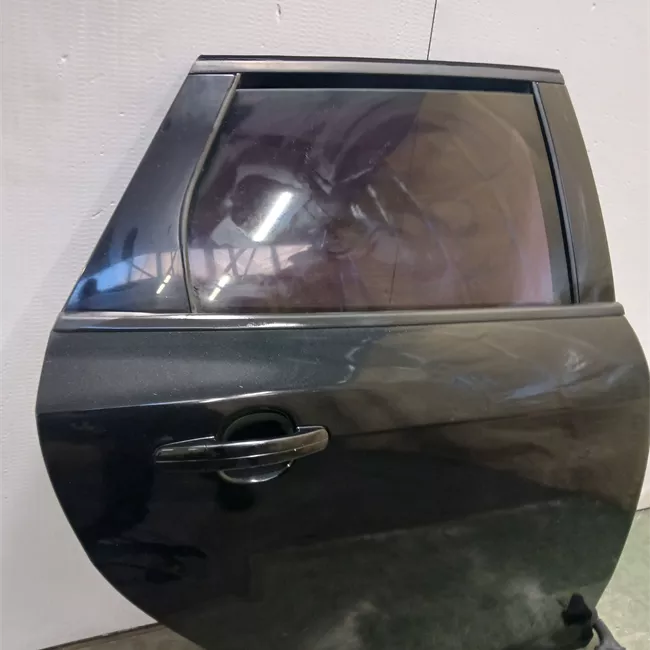 Porta posteriore sinistra