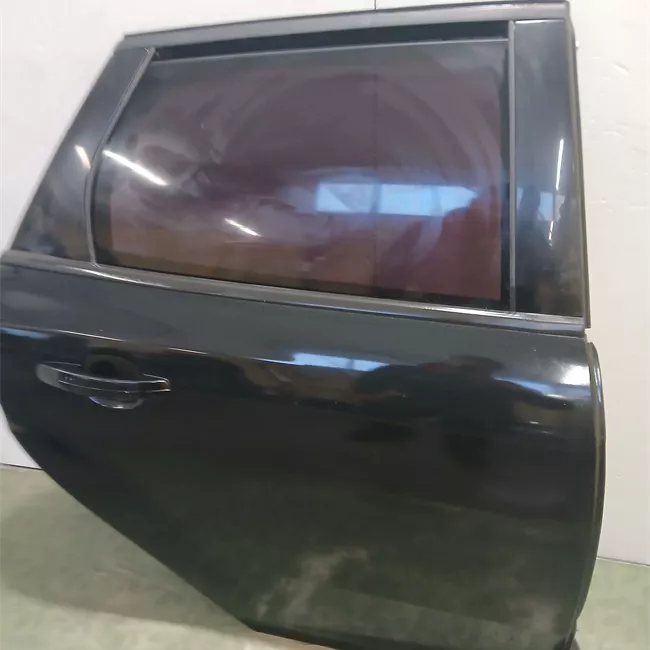 Porta posteriore sinistra