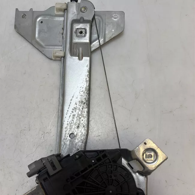 Alzacristallo elettrico porta anteriore sinistro con motorino