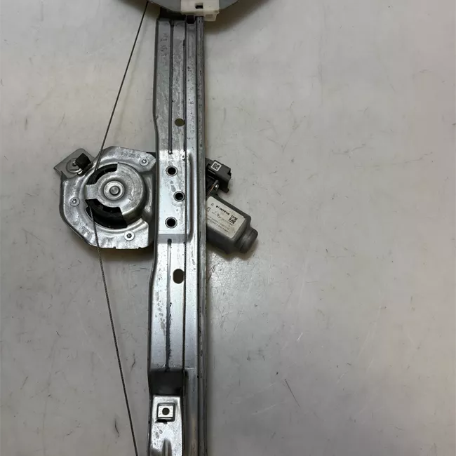 Alzacristallo elettrico porta anteriore sinistro con motorino