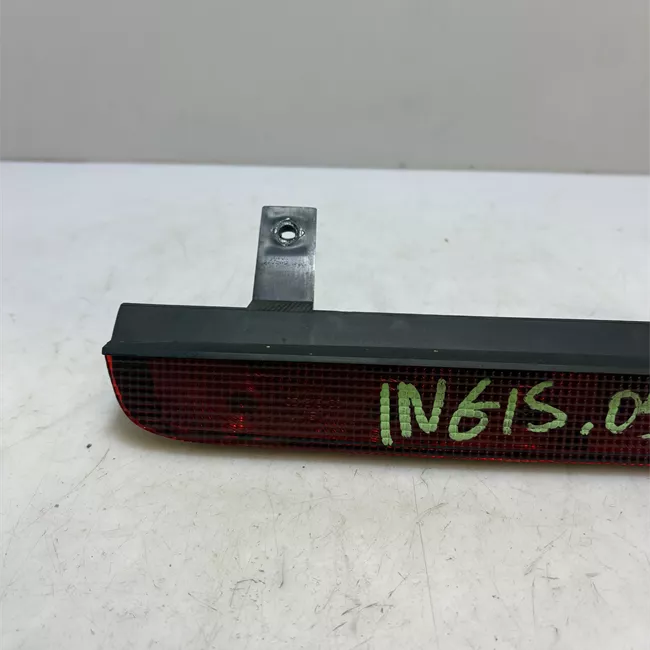 Fanale stop supplementare