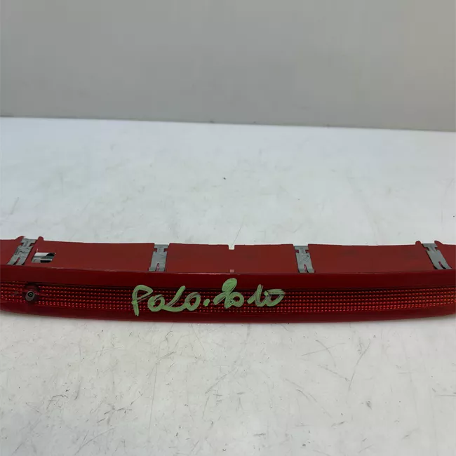 Fanale stop supplementare