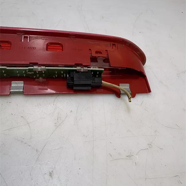 Fanale stop supplementare