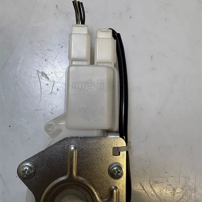 Serratura portello posteriore