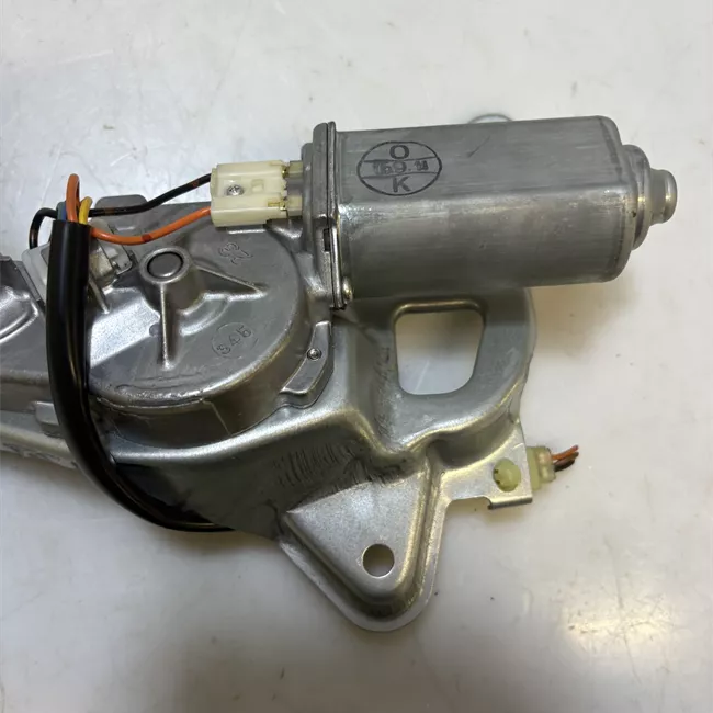 Motorino tergilunotto