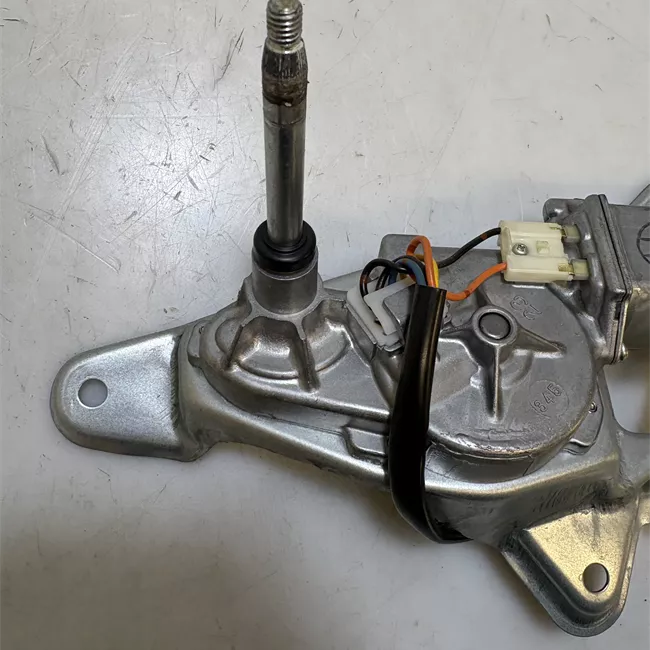 Motorino tergilunotto