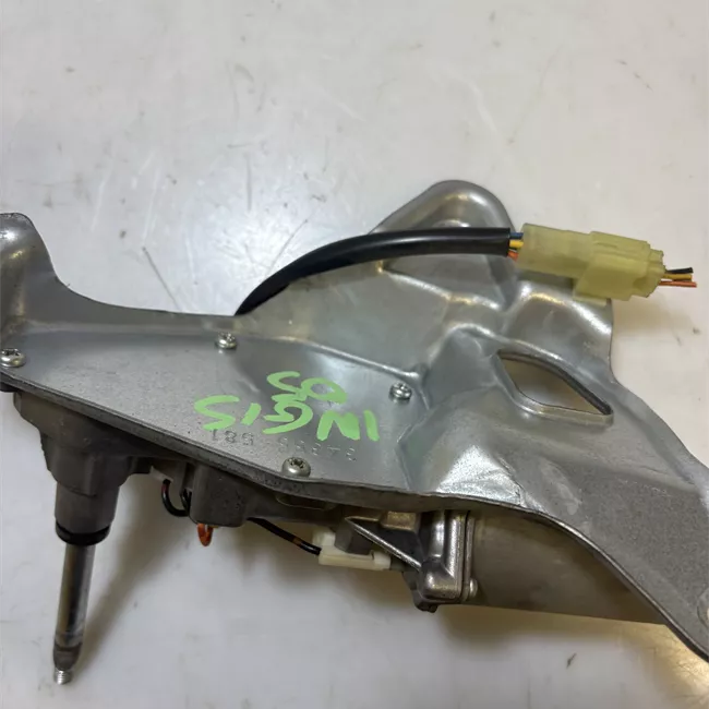 Motorino tergilunotto