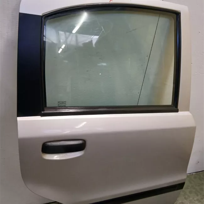 Porta posteriore destra