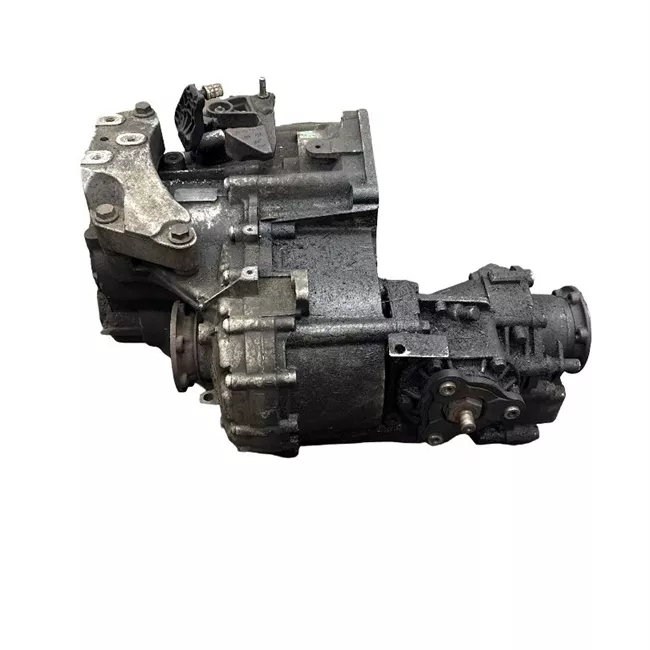 Cambio completa rotazionale